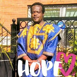 Meet your Posher, Halm